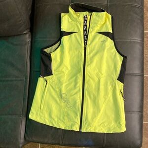 Brooks Reflective Vest